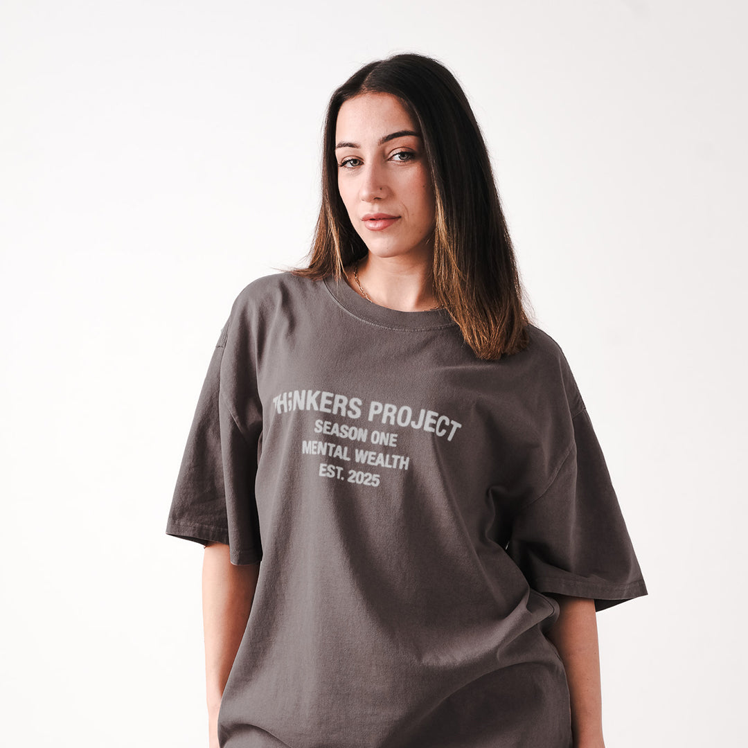 blurred graphic faded grey