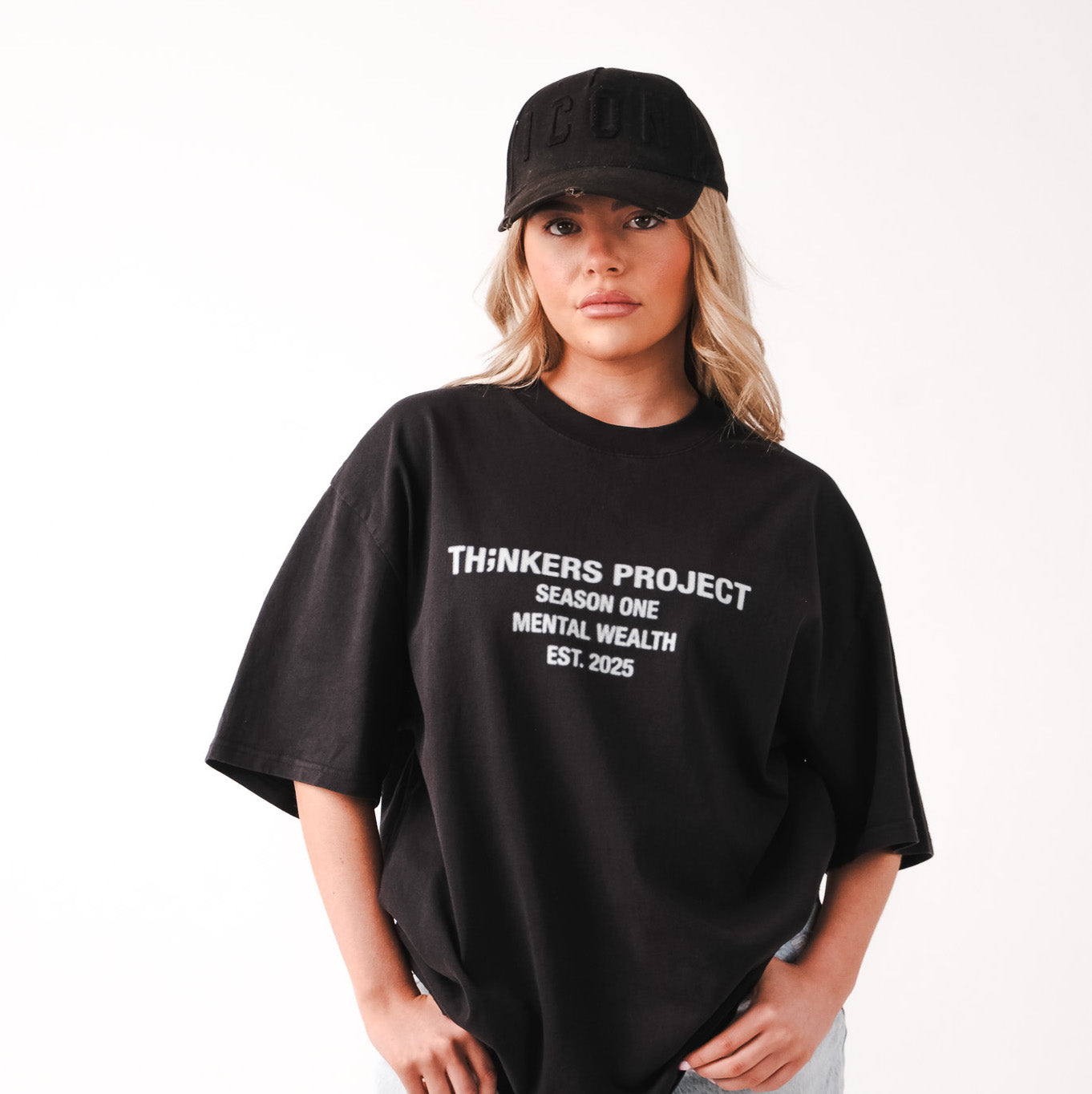 blurred graphic faded black