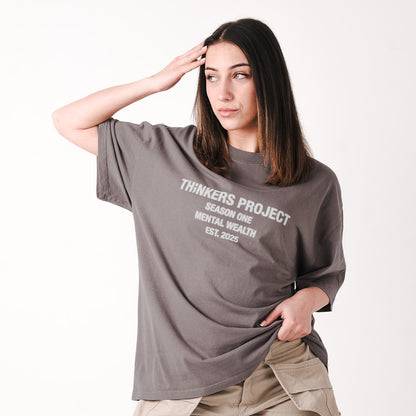 blurred graphic faded grey