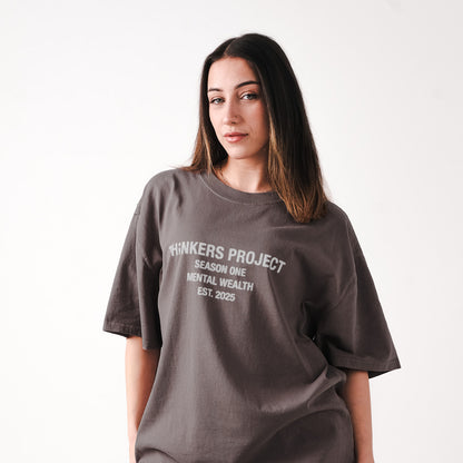 blurred graphic faded grey