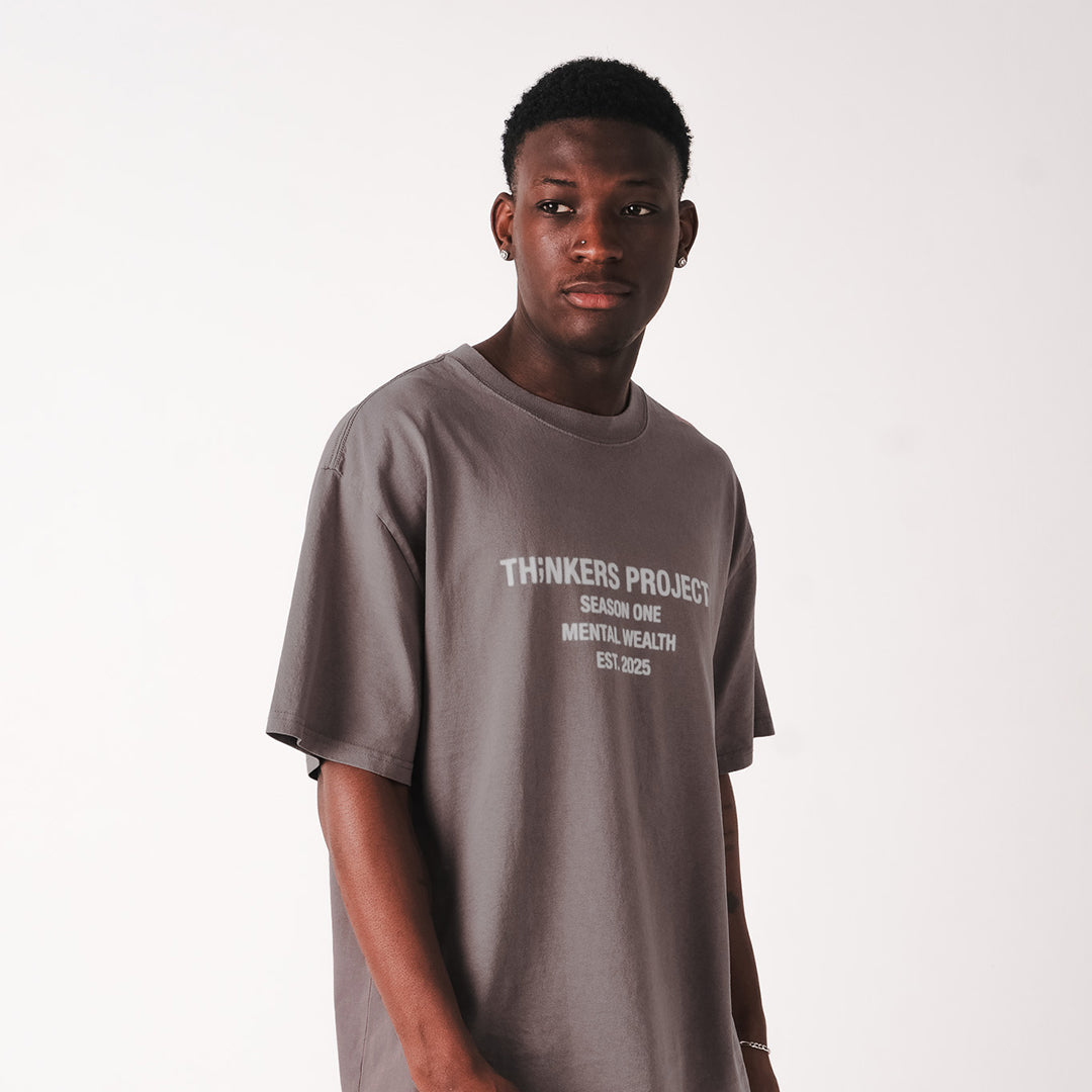 blurred graphic faded grey