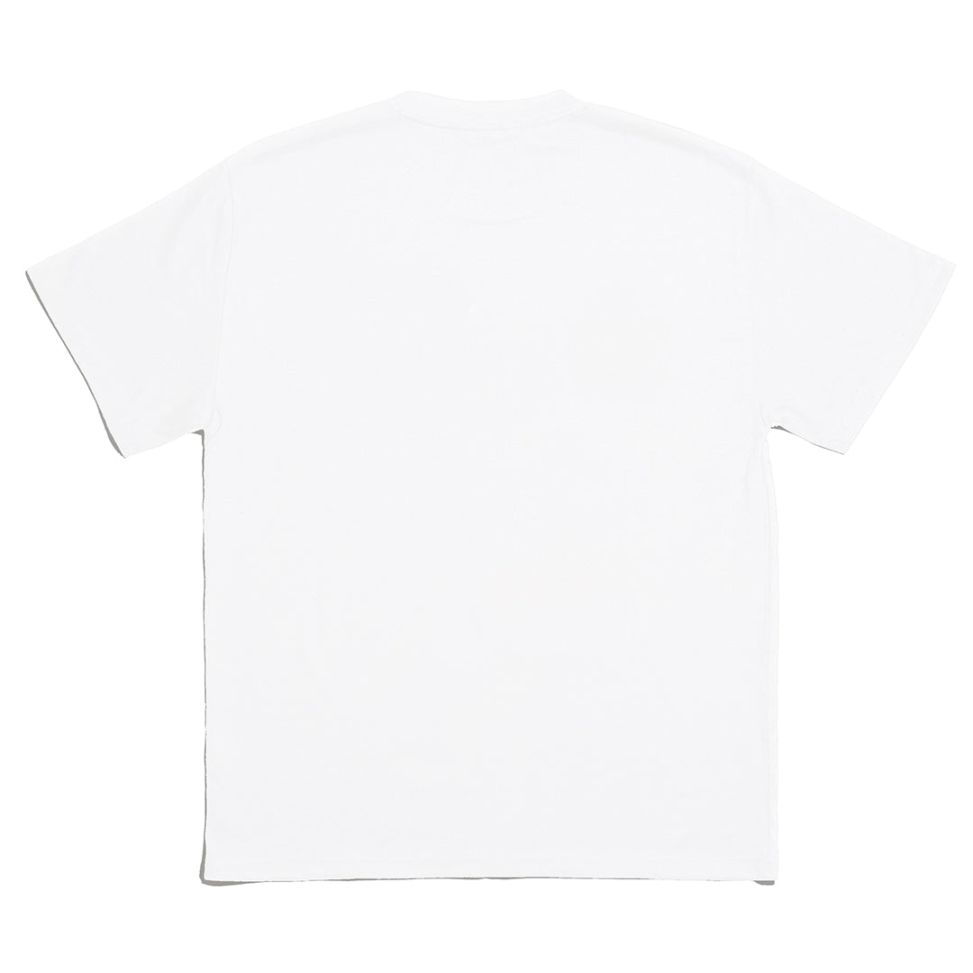 PROJECT VARSITY LOGO T-SHIRT
