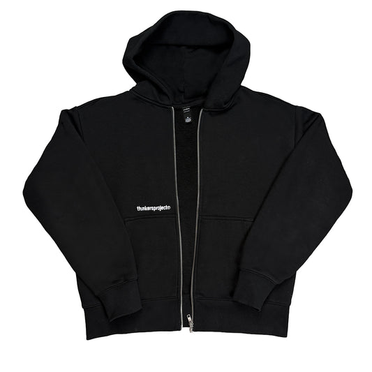 CORE ZIP HOODIE