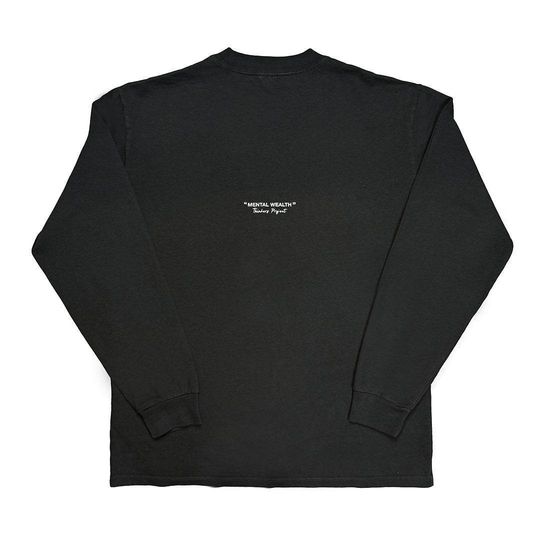 TRAINING LONGSLEEVE