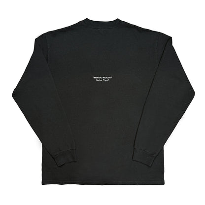 TRAINING LONGSLEEVE