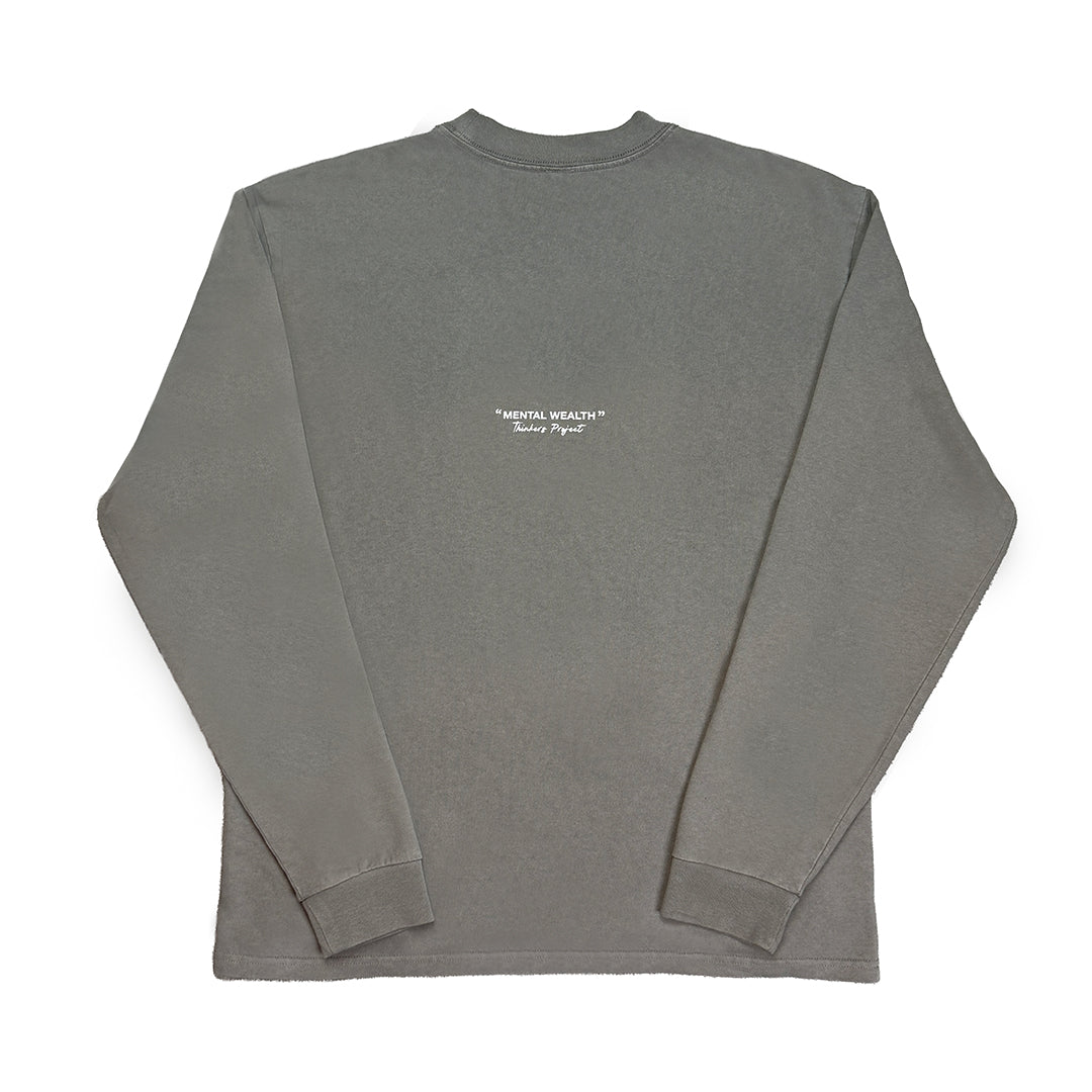 TRAINING LONGSLEEVE