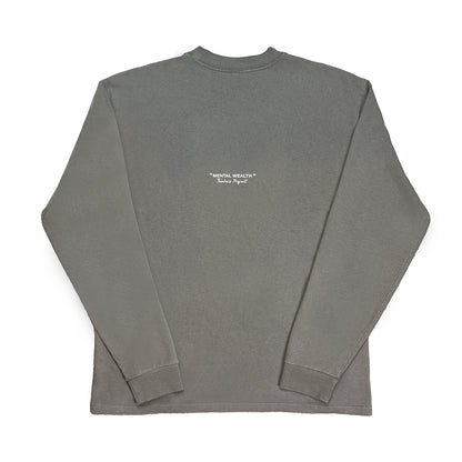 TRAINING LONGSLEEVE