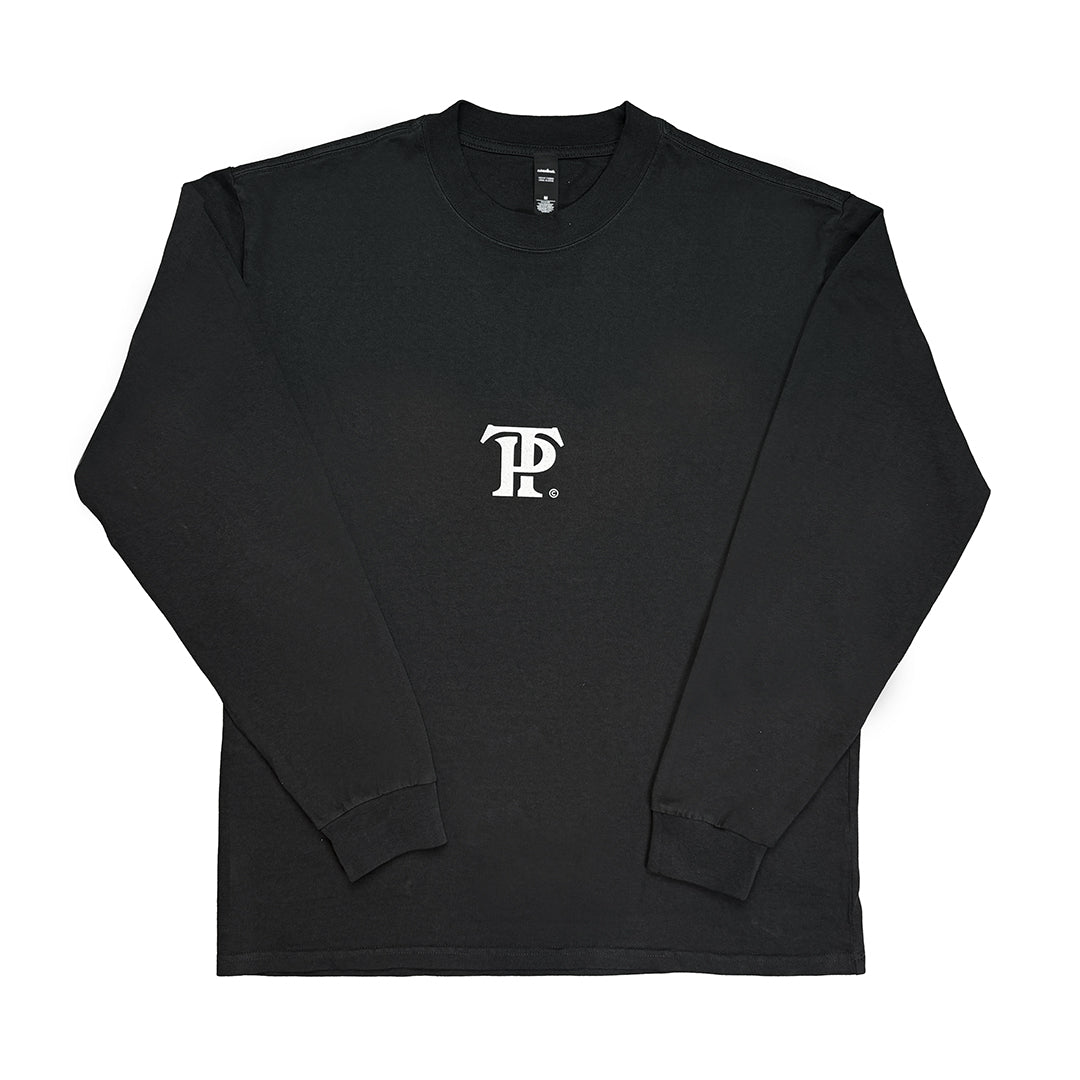 TRAINING LONGSLEEVE