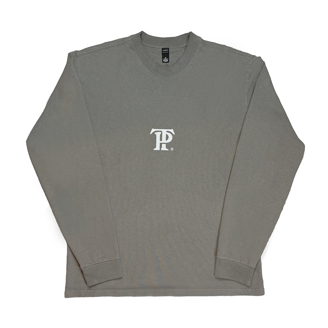 TRAINING LONGSLEEVE