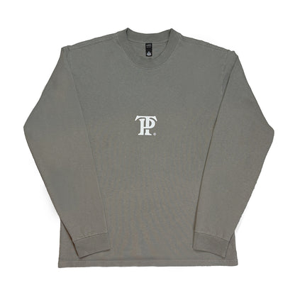 TRAINING LONGSLEEVE