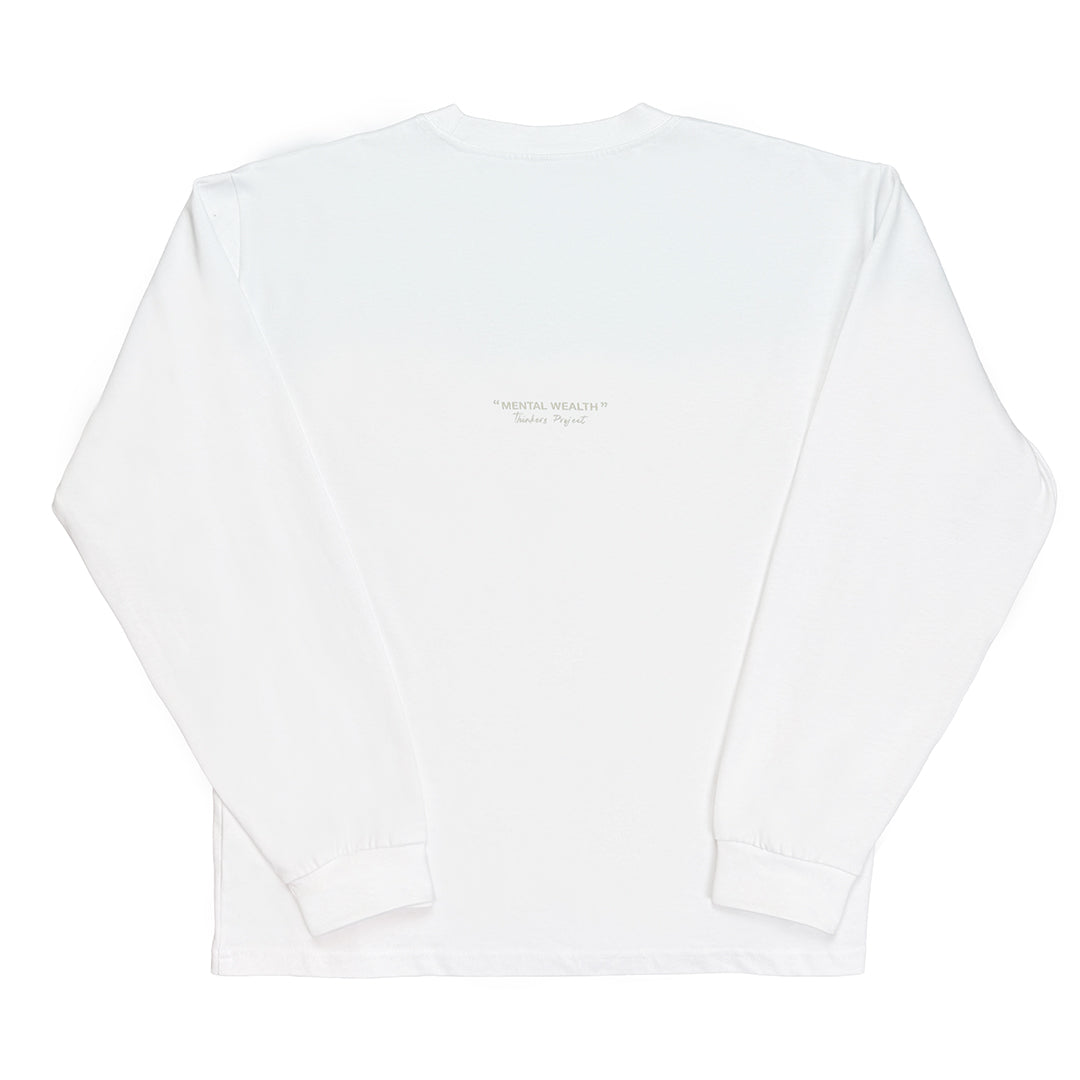 TRAINING LONGSLEEVE