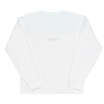 TRAINING LONGSLEEVE