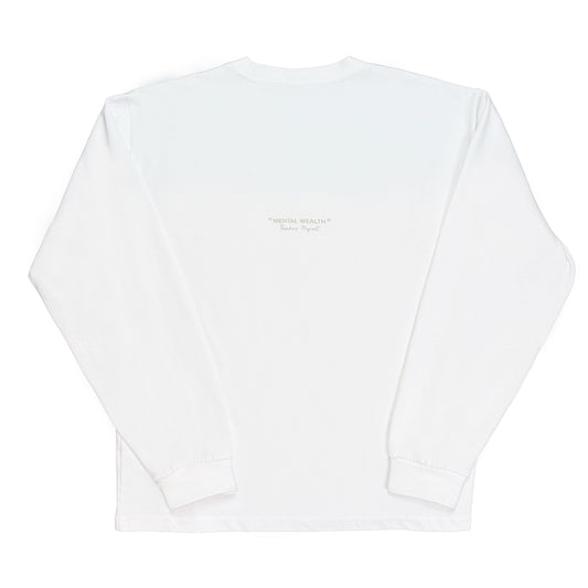 TRAINING LONGSLEEVE
